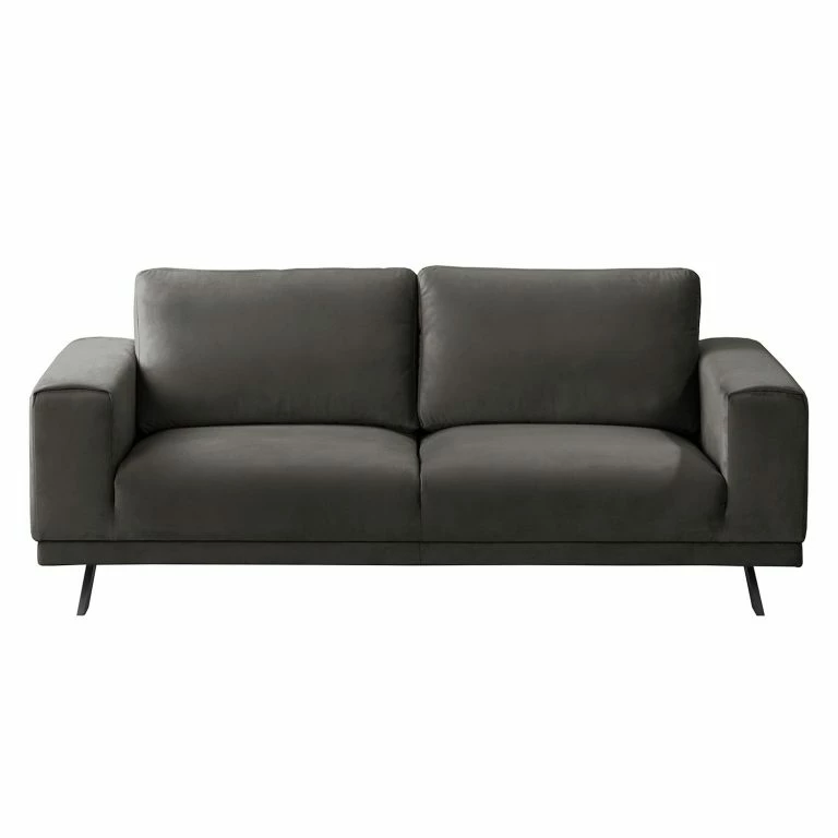 Loftscape Jack & Alice Canapé Lorcy (2 Places) – Gris