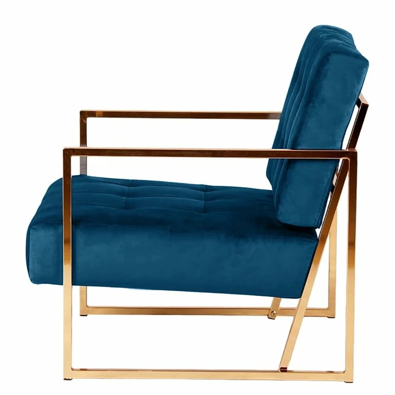 Loftscape Jack & Alice Fauteuil Cocora – Velours