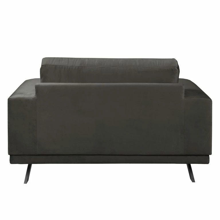 Loftscape Jack & Alice Fauteuil Lorcy – Gris