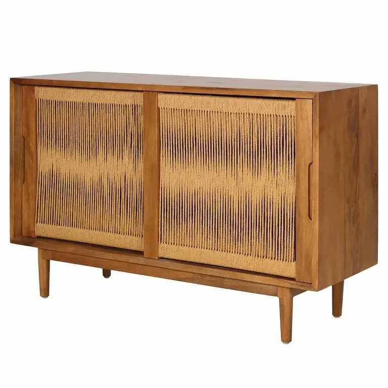 Loftscape Kollected Buffet Ropy – Manguier Massif