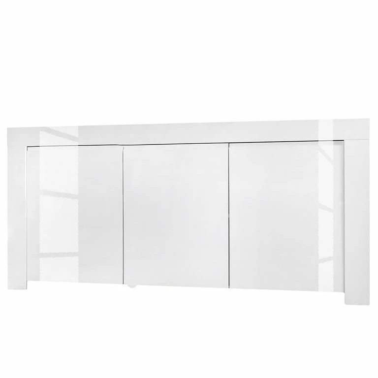loftscape LC Spa Buffet Amalfi I – Blanc brillant