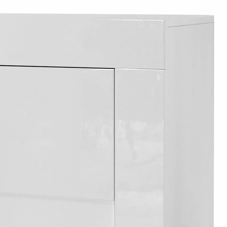 Loftscape LC Spa Buffet Easy I – Blanc Brillant