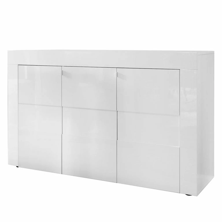 Loftscape LC Spa Buffet Easy I – Blanc Brillant
