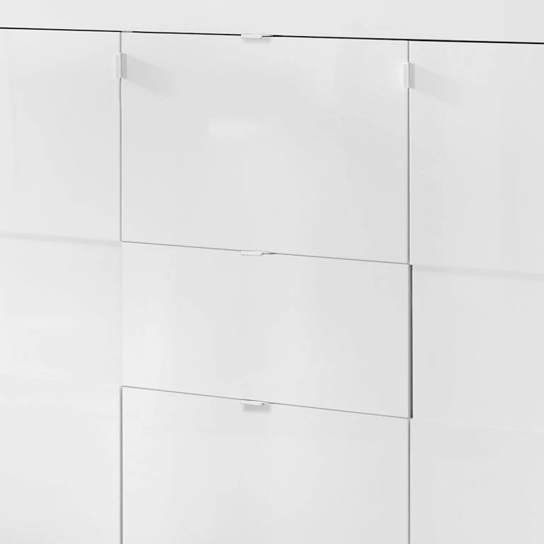 Loftscape LC Spa Buffet Easy II – Blanc Brillant