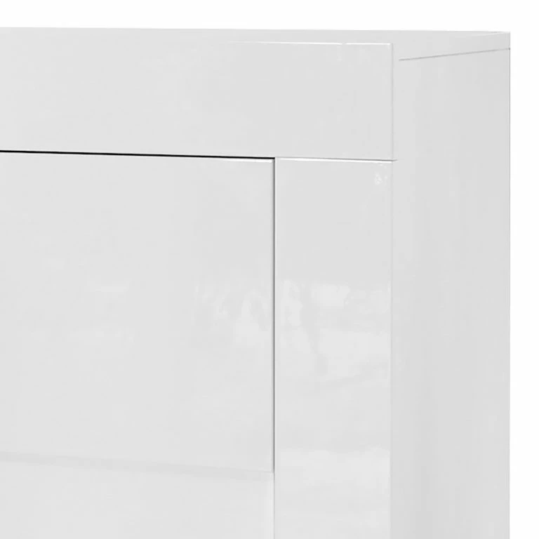 Loftscape LC Spa Buffet Easy II – Blanc Brillant