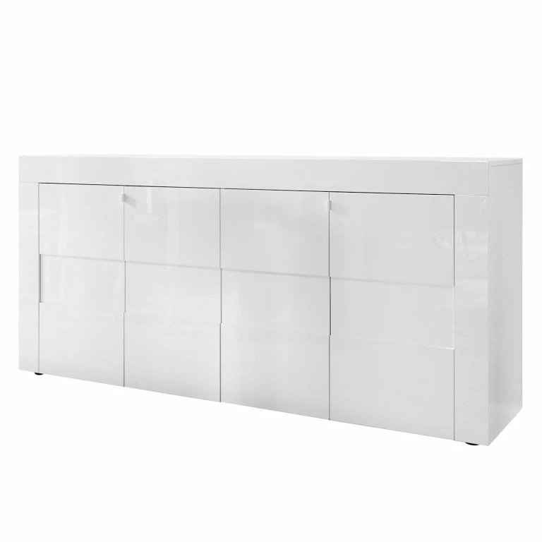 loftscape LC Spa Buffet Easy III – Blanc brillant