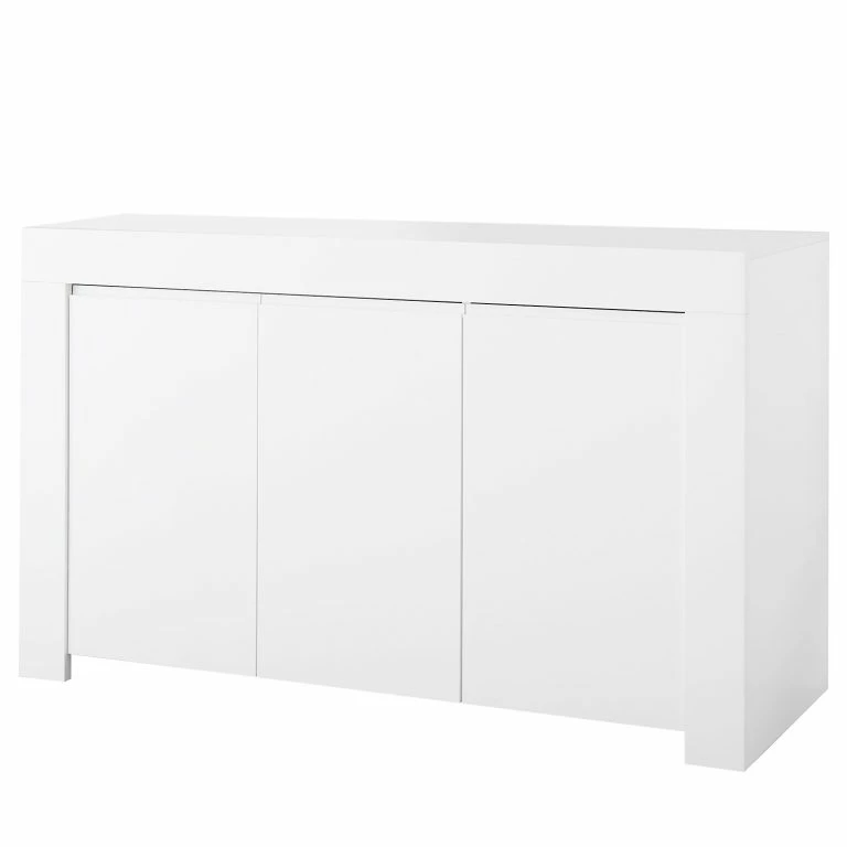 loftscape LC Spa Buffet Firenze I – Blanc mat