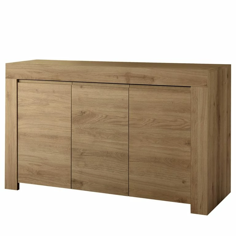 loftscape LC Spa Buffet Firenze I – Imitation chêne