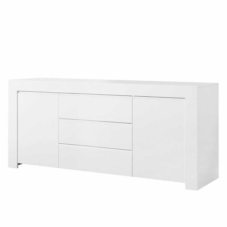 Loftscape LC Spa Buffet Firenze II – Blanc Mat