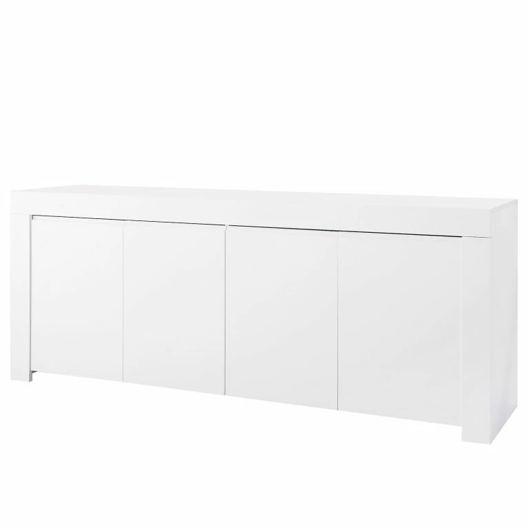 Loftscape LC Spa Buffet Firenze III – Blanc Mat