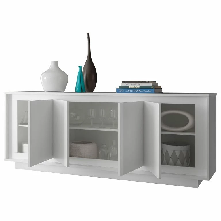 Loftscape LC Spa Buffet Forenza – Blanc