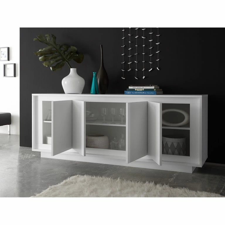 Loftscape LC Spa Buffet Forenza – Blanc
