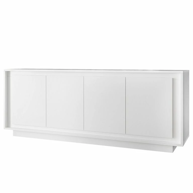 loftscape LC Spa Buffet Forenza – Blanc