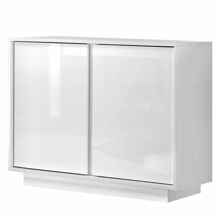 loftscape LC Spa Buffet Ice – Blanc brillant