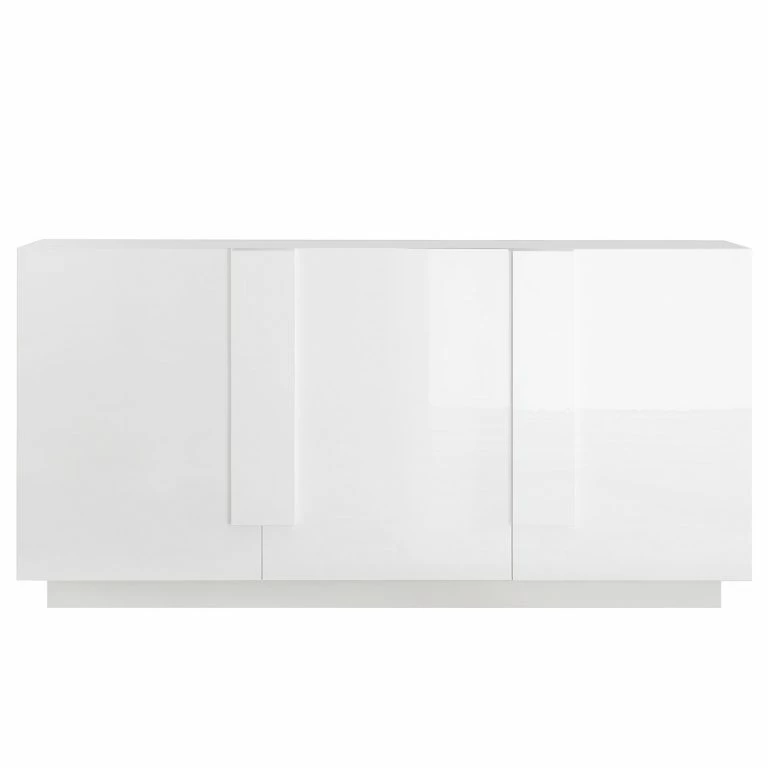 Loftscape LC Spa Buffet Jupiter III – Blanc Brillant