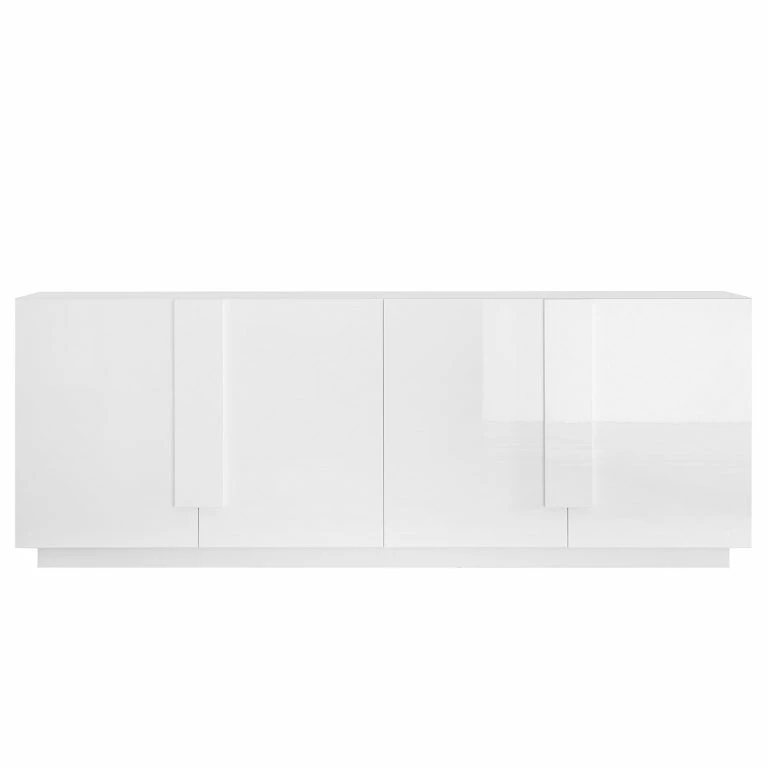 Loftscape LC Spa Buffet Jupiter V – Blanc Brillant