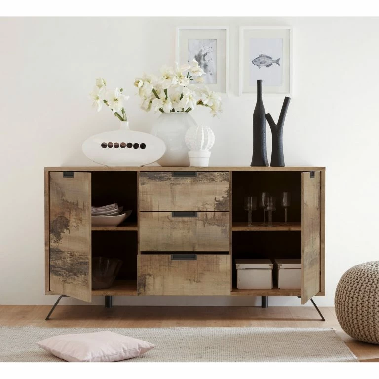 Loftscape LC Spa Buffet Palma I – Imitation Pero