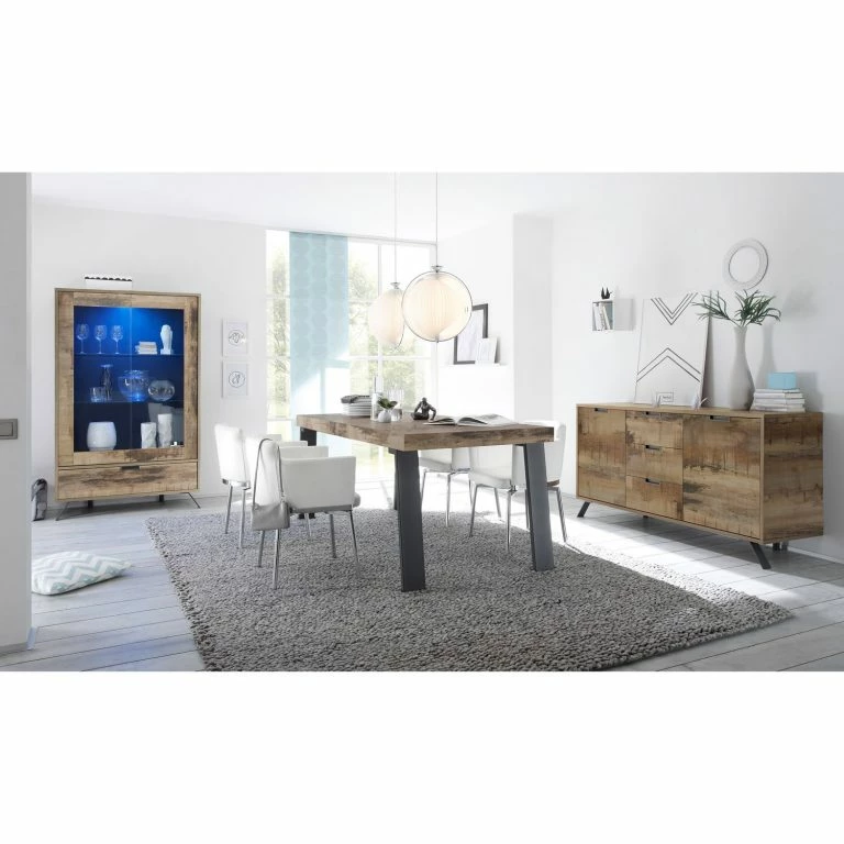 Loftscape LC Spa Buffet Palma I – Imitation Pero