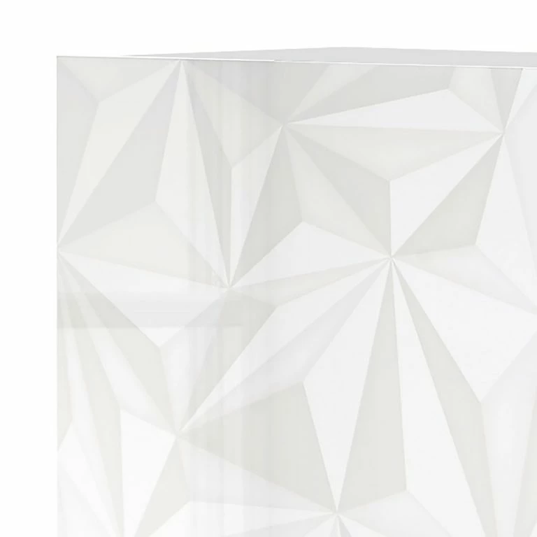 Loftscape LC Spa Buffet Prisma II – Blanc Brillant