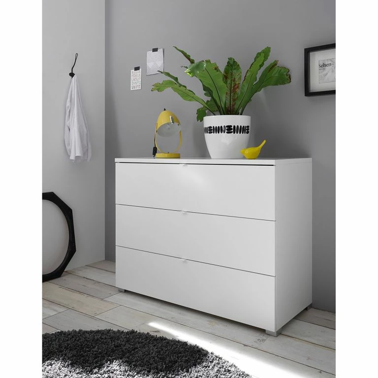 Loftscape LC Spa Commode Coux