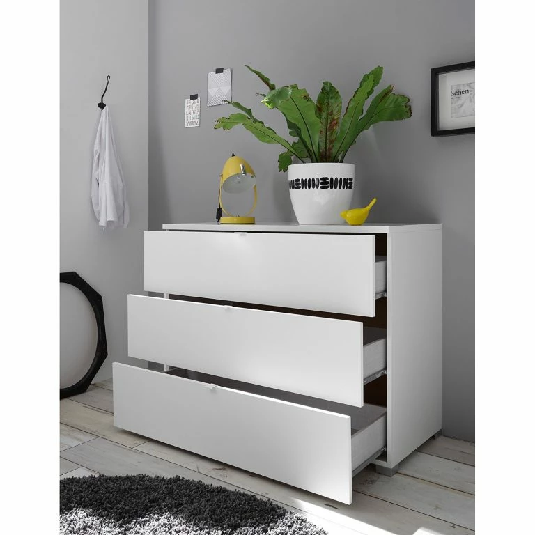 Loftscape LC Spa Commode Coux