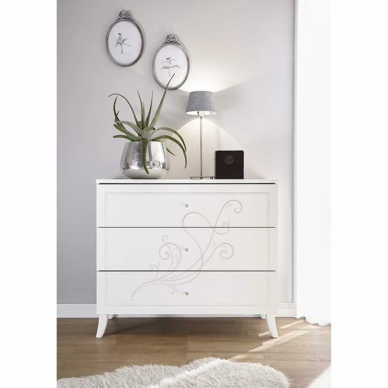 Loftscape LC Spa Commode Kamenka