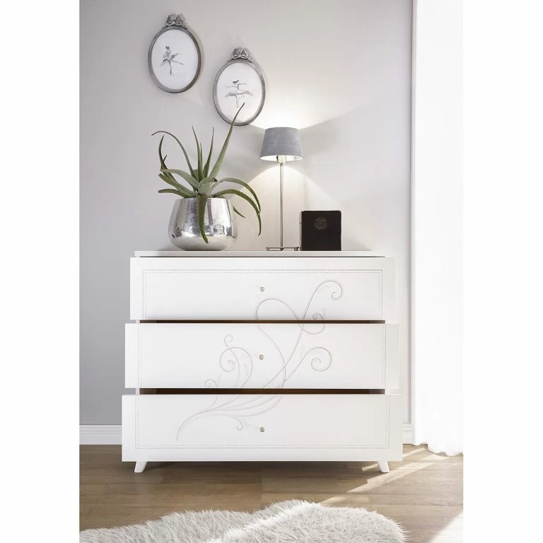 Loftscape LC Spa Commode Kamenka