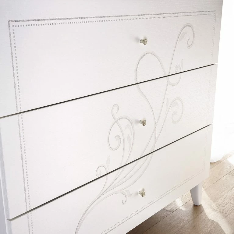 Loftscape LC Spa Commode Kamenka