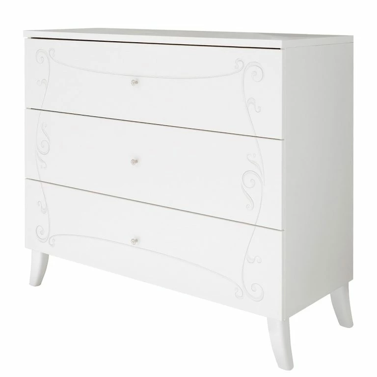 Loftscape LC Spa Commode Olema