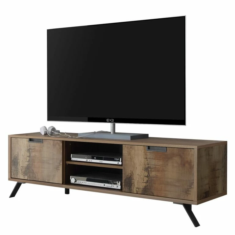 loftscape LC Spa Meuble TV Palma – Imitation Pero