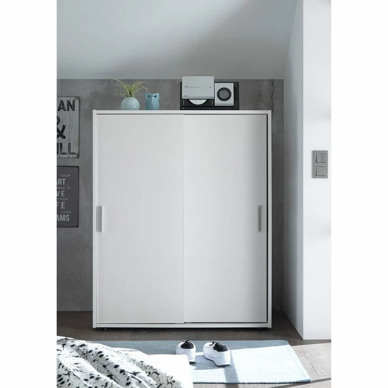 Loftscape Loftscape Armoire Tilst II – Blanc