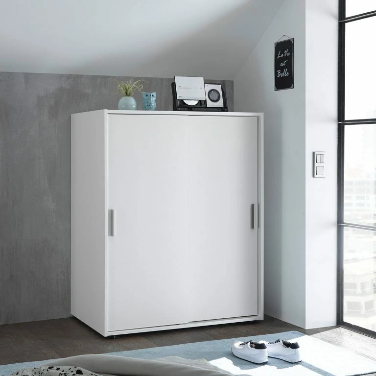 Loftscape Loftscape Armoire Tilst II – Blanc