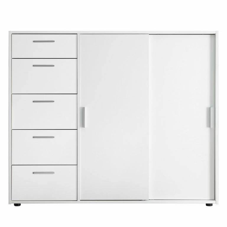 Loftscape Loftscape Armoire Tilst III – Blanc