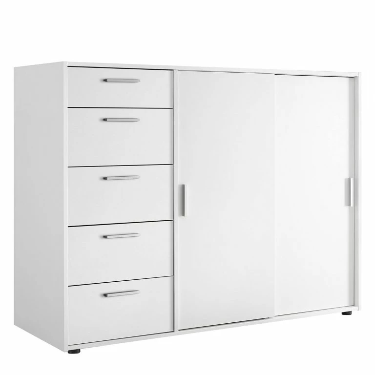 loftscape Loftscape Armoire Tilst III – Blanc