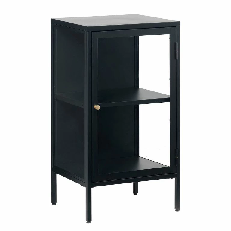loftscape Loftscape Buffet Angelus I – Métal – Noir