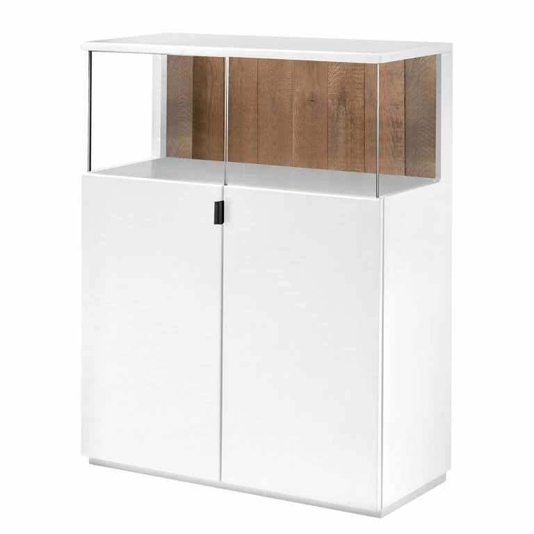 loftscape Loftscape Buffet Belo – Blanc