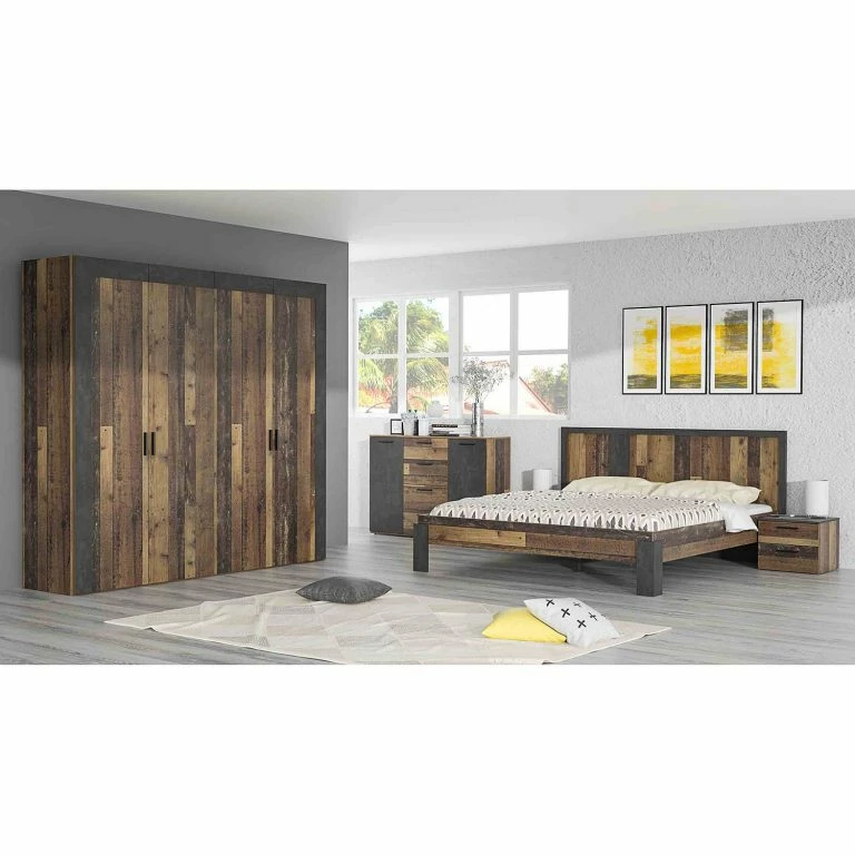 Loftscape Loftscape Buffet Kamalus