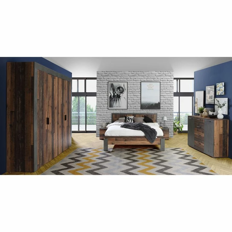 Loftscape Loftscape Buffet Kamalus