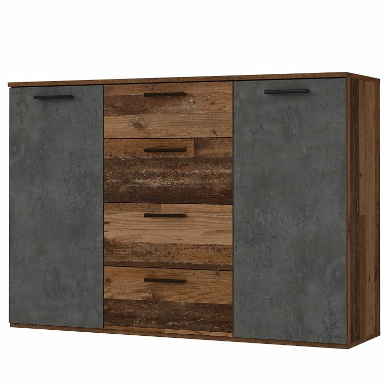 Loftscape Loftscape Buffet Kamalus