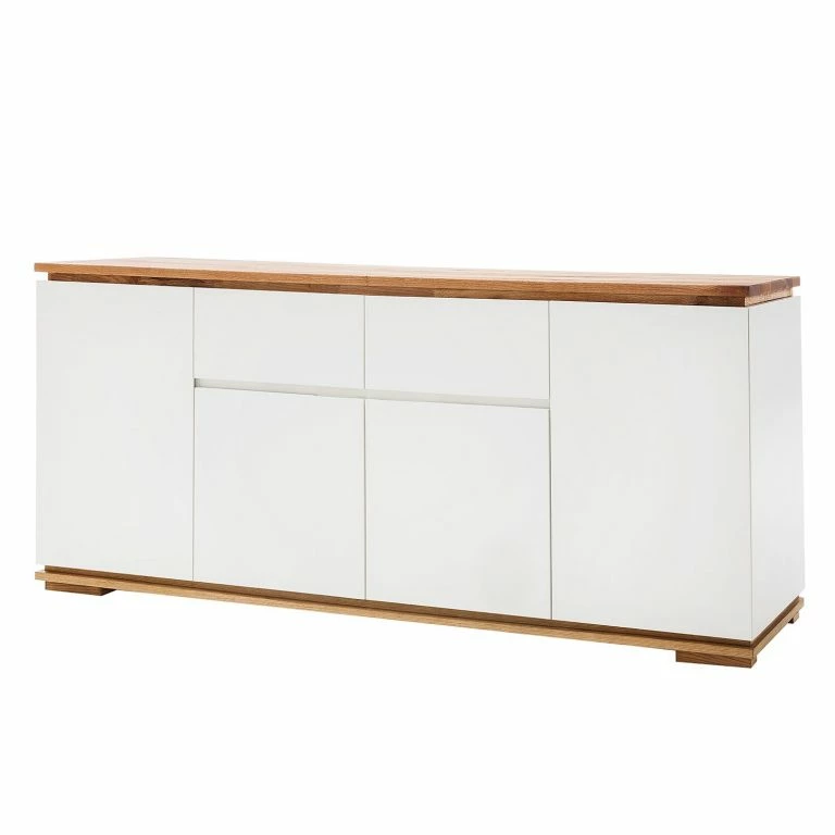 loftscape Loftscape Buffet Lixeira II – Blanc