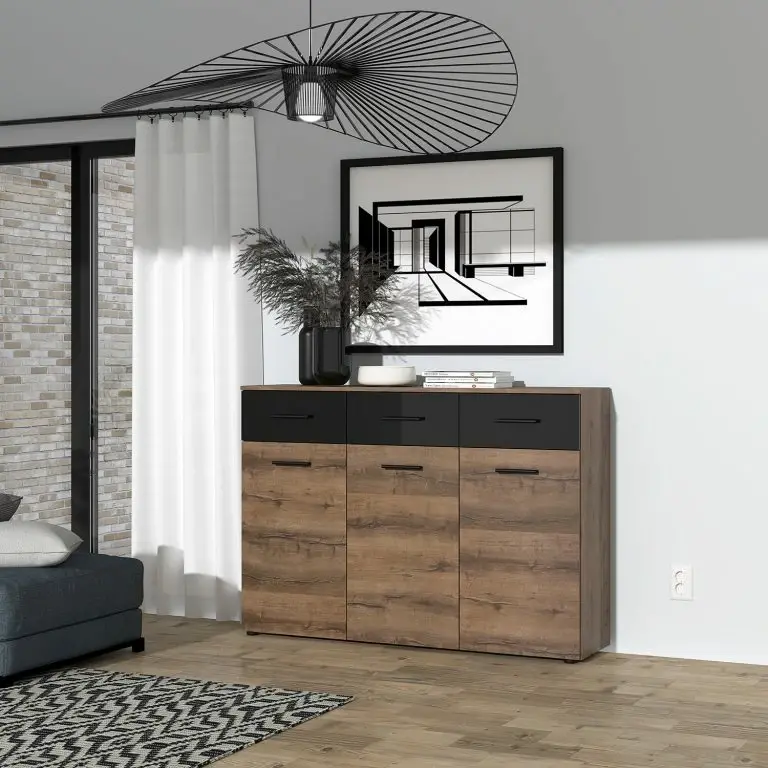 Loftscape Loftscape Buffet Oliver