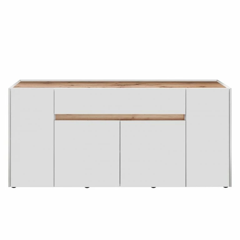 Loftscape Loftscape Buffet Sandkas – Blanc