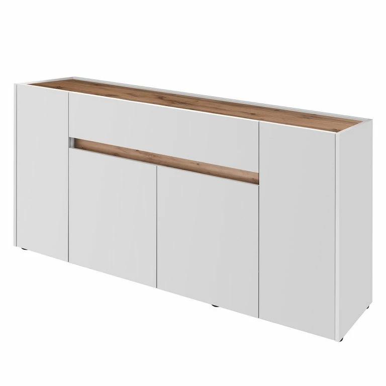 Loftscape Loftscape Buffet Sandkas – Blanc
