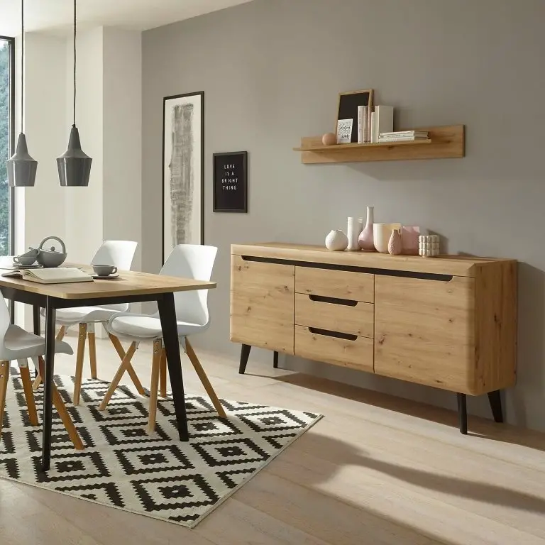 Loftscape Loftscape Buffet Tornac