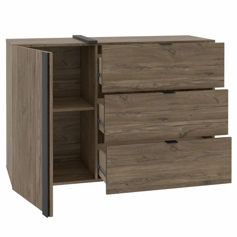 Loftscape Loftscape Commode Heimbach