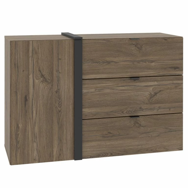 Loftscape Loftscape Commode Heimbach