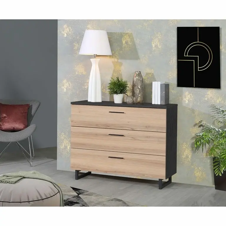 Loftscape Loftscape Commode Morten