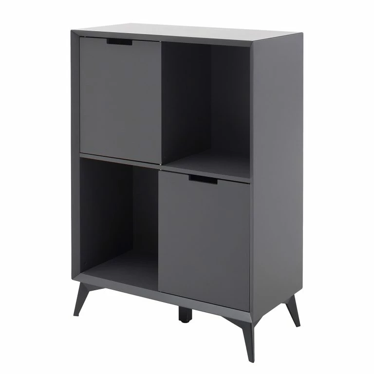 Loftscape Loftscape Commode Nevez II – Blanc / Gris