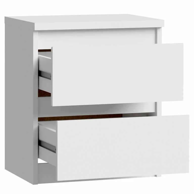 Loftscape Loftscape Commode Optima I – Blanc Mat