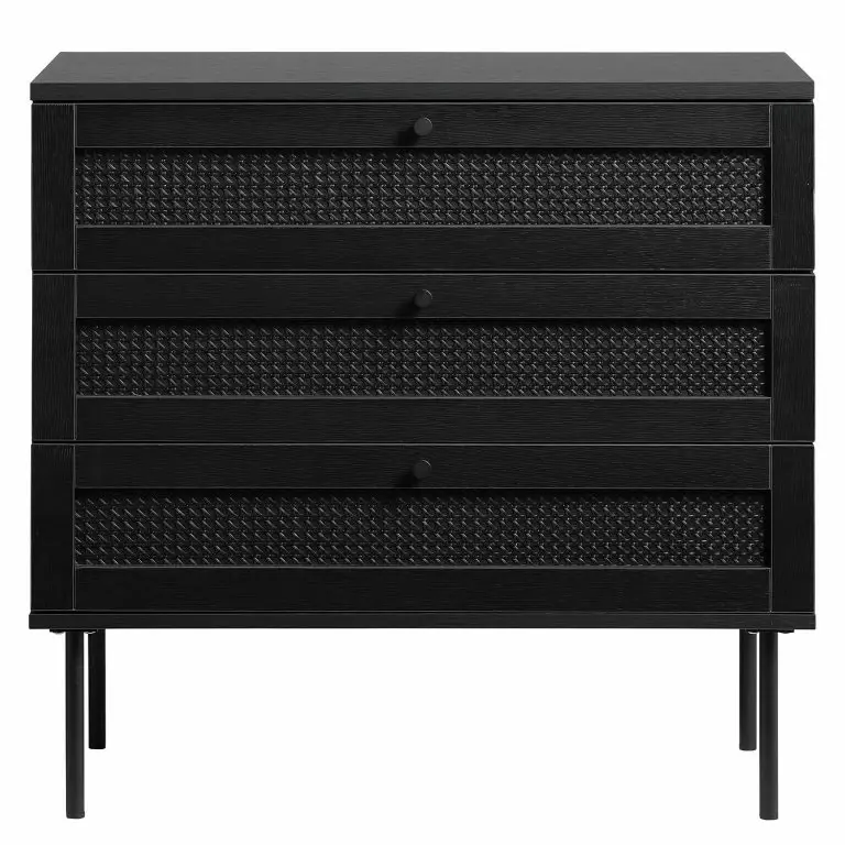 Loftscape Loftscape Commode Palermo – Noir